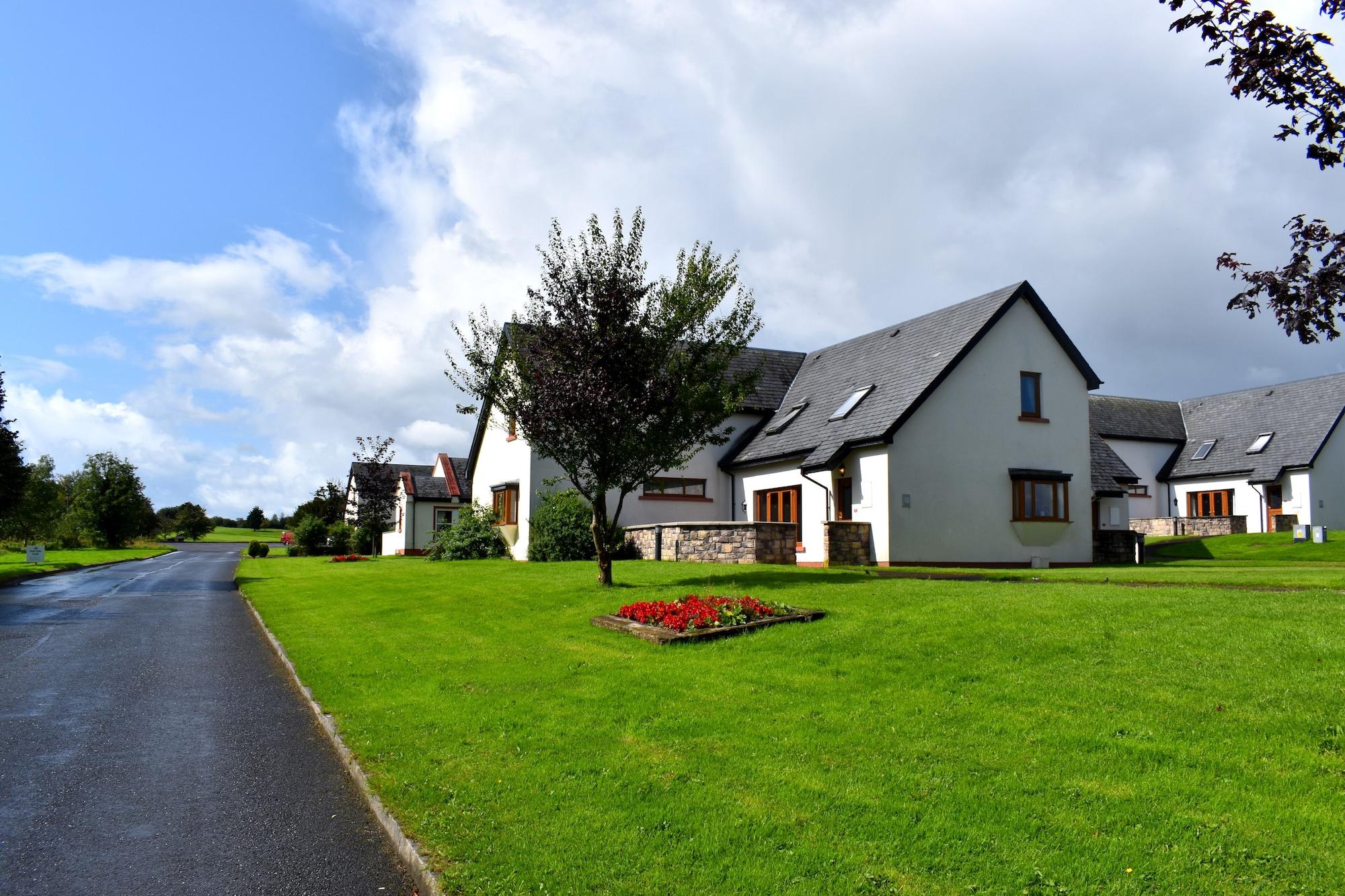 East Clare Golf Village Bodyke Exterior photo