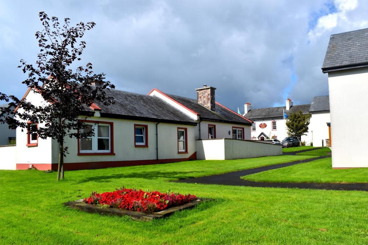 East Clare Golf Village Bodyke Exterior photo